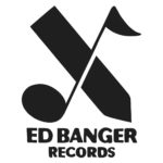 Visuel Ed Banger Records