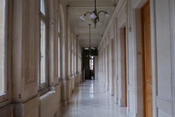 Photo Mairie du IVe arrondissement