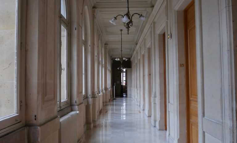 Photo Mairie du IVe arrondissement