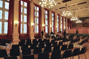 Photo Mairie du IVe arrondissement