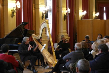 Photo Croque-Musique