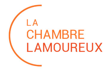 Logo Chambre Lamoureux