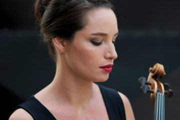 orchestre lamoureux lise berthaud