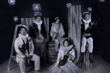 Orchestre Lamoureux