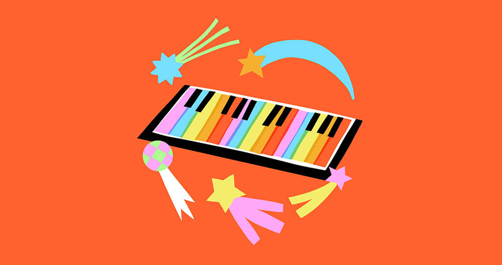 Le piano de Chopin