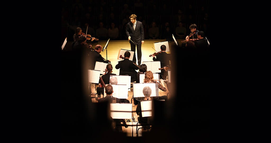 Beethoven, la neuvième