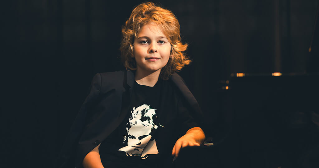 Récital Lucas Chiche