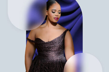Pretty Yende