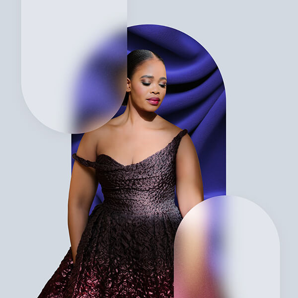 Pretty Yende