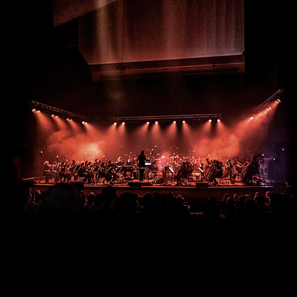 Sigur Ròs