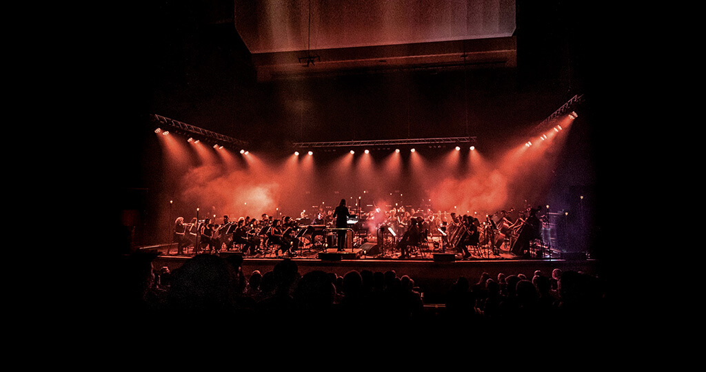 Sigur Ròs