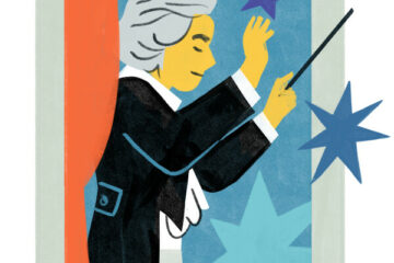 Beethoven La neuvième