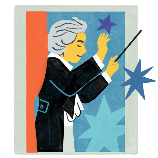 Beethoven La neuvième