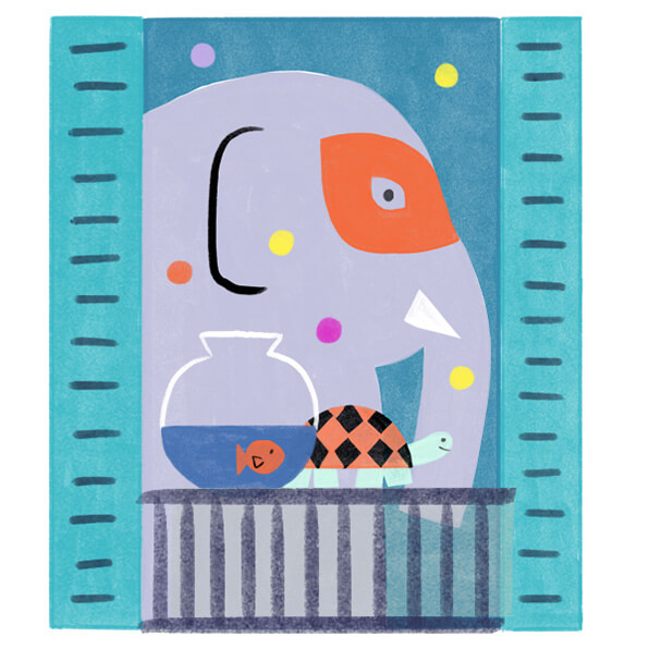 Contes en musique