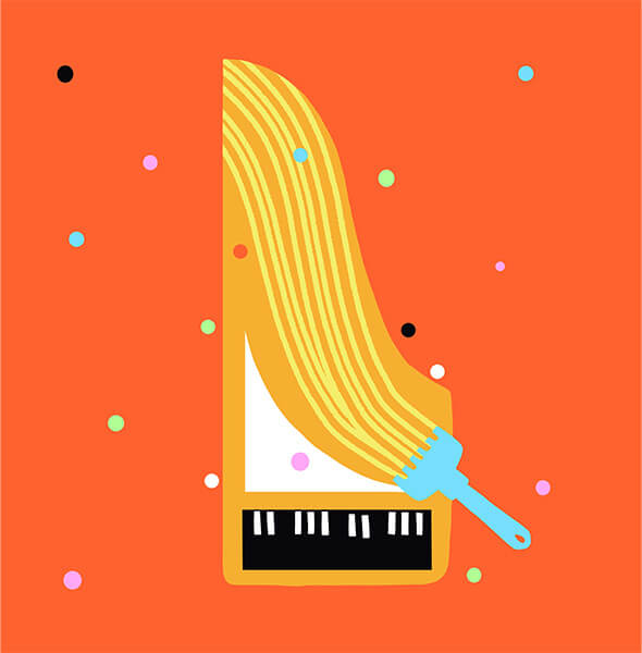 Bach à sable