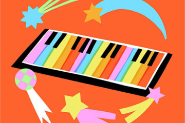 Le piano de Chopin