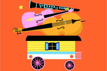 musiques tziganes
