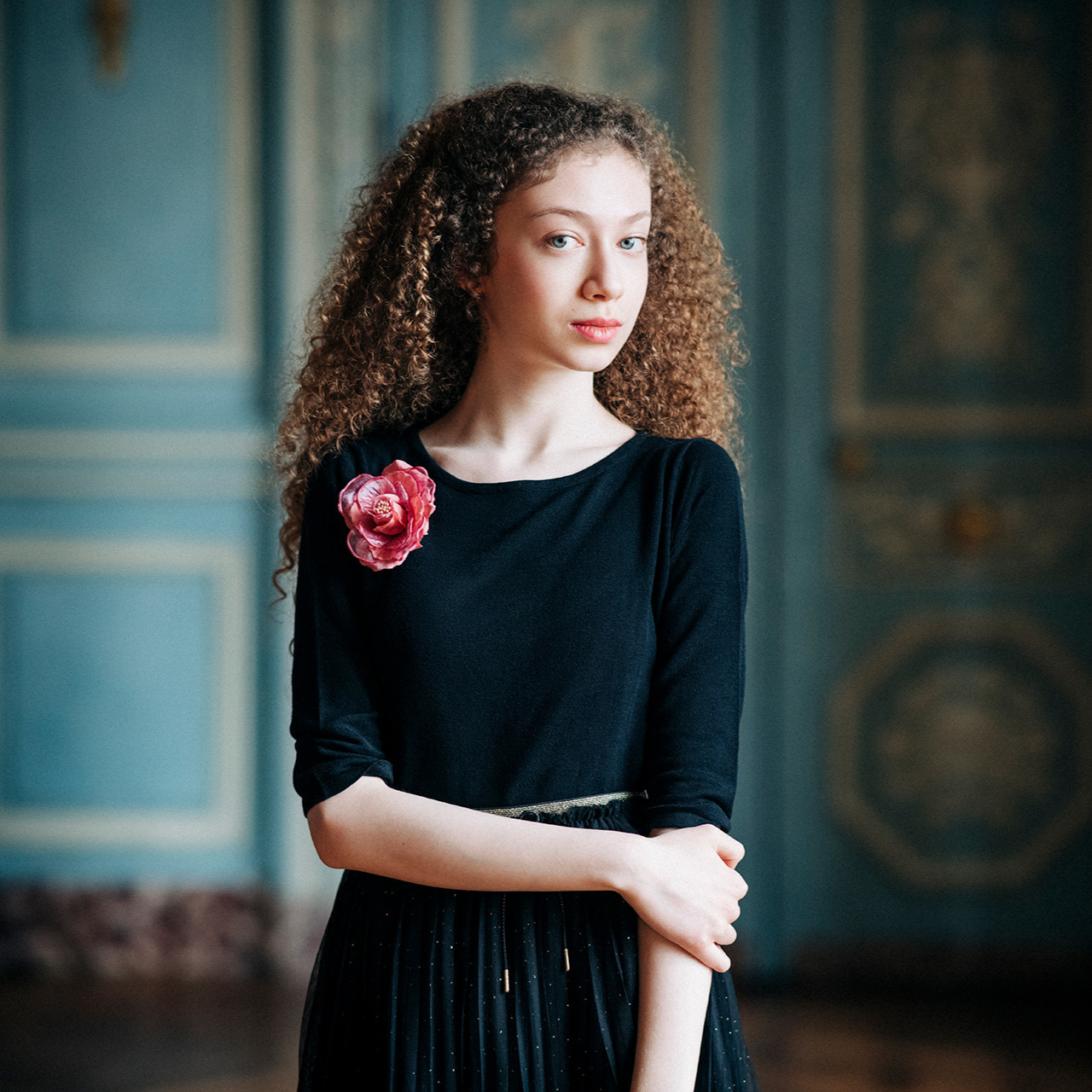 ©Sylvain Gelineau