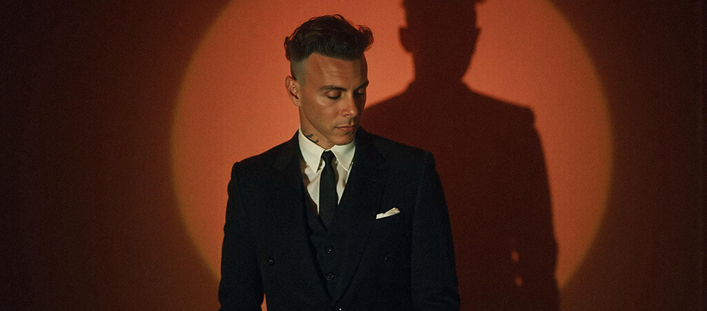 Asaf Avidan