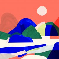 Ailleurs Illustration Ailleurs Illustration