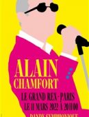 Alain Chamfort
