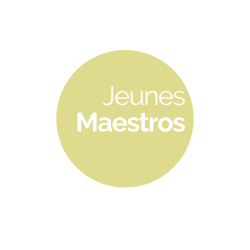 Logo Jeunes Maestros Logo Jeunes Maestros