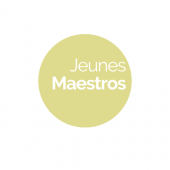 Logo Jeunes Maestros Logo Jeunes Maestros