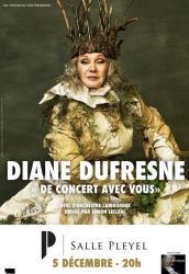 diane dufresne